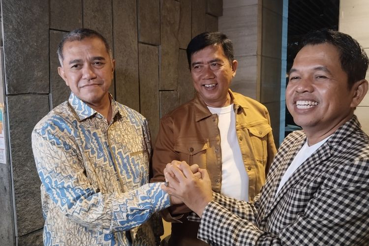 Pengamat Politik Usai Golkar Pinang Dedi Mulyadi di Pilgub Jabar