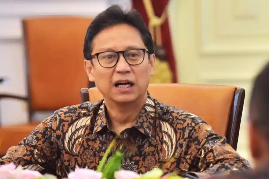 PAFI Kabupaten Purworejo : Menkes Aktifkan Lagi Sistem Deteksi Dini untuk Cegah Varian Mpox Ganas Masuk RI